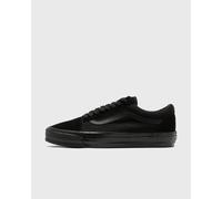 Vans LX OLD SKOOL men Lowtop black in taglia:45