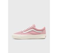 Vans LX OLD SKOOL men Lowtop pink in taglia:40,5