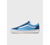 Vans LX OLD SKOOL NINETIES men Lowtop blue in taglia:44
