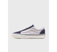 Vans LX OLD SKOOL NINETIES women Lowtop purple in taglia:37