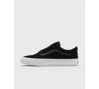 Vans LX OLD SKOOL PIG SUEDE men Lowtop black in taglia:41