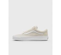 Vans LX OLD SKOOL PIG SUEDE men Lowtop white in taglia:42