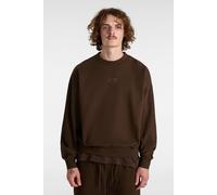 Vans Lx Premium Crew Fleece Demitasse Taglia: S | Maglioni a maglia Outlet | Uomo