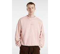 Vans Lx Premium Crew Fleece Rose Smoke Taglia: M | Maglioni a maglia Outlet | Uomo | Rosa