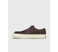 Vans LX SF MOC LOW PONY HAIR men Lowtop brown in taglia:43