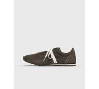 Vans LX SLP TRAINER PIG SUEDE women Lowtop brown in taglia:36,5