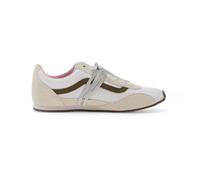 Vans - LX SLP Trainer - - Shoes - Uomo - Bianco - 41 1/2 EU