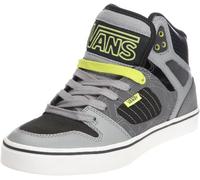 Vans M Allred, Sneaker uomo, Grigio (Grau), 45