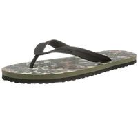 Vans M Lanai (Camo) Black/Ve, Infradito Uomo