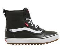 VANS Sneaker alta 'MTE STANDARD' nero / bianco, Taglia 44,5