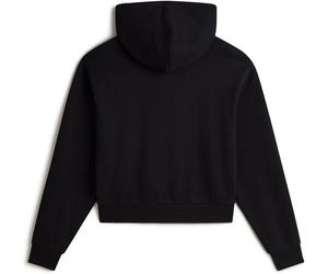 Vans Maglia donna W Salton Rlx Ft Pullover 000P5P L Nero