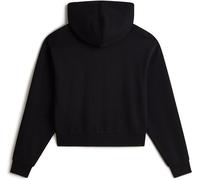 Vans Maglia donna W Salton Rlx Ft Pullover 000P5P S Nero