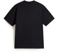 T-shirt Vans Left Chest II manica corta nero puro - M
