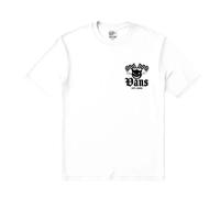 Vans Maglietta A Maniche Corte Cat Club