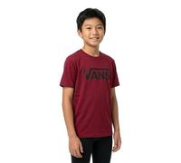 Vans Maglietta da bambino Classic Rosso 8-14 anni Taglia XL