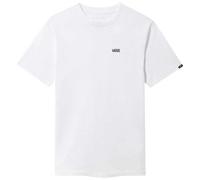 Vans Maglietta A Maniche Corte Left Chest