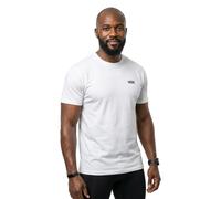 Vans Left Chest Ss White Taglia: XL | Magliette basic Outlet | Uomo | Bianco