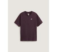 Vans - Maglietta a maniche corte Style 76 Loose Fit, Uomo, Blu, Taglia: M