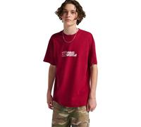Vans Maglietta A Maniche Corte World
