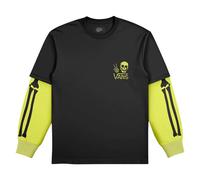 Vans Maglietta A Maniche Lunghe Arm Bones Twofer