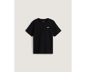 Vans - Maglietta Bambino/a Salton (8-14 anni), Nero, Taglia: M