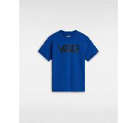 Vans - Maglietta Bambino/a Vans Classic (8-14 anni), Blu, Taglia: XL