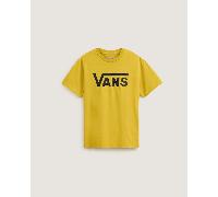 Vans - Maglietta Bambino/a Vans Classic (8-14 anni), Giallo, Taglia: L
