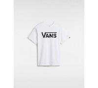 Vans - Maglietta Bambino Vans Classic (8-14 anni), Bianco, Taglia: S