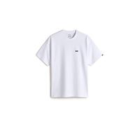 Vans Left Chest Ii Loose Short Sleeve T-shirt Bianco XL Uomo