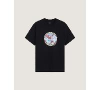 Vans - Maglietta Black Sabbath Obi, Uomo, Nero, Taglia: M