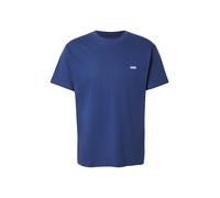 Vans Left Chest SS T-Shirt, Indaco Scuro, XXL da Uomo, Indaco Scuro, XXL