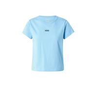VANS Maglietta blu chiaro Donna VANS XL