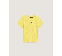 Vans - Maglietta Cameron, Donna, Giallo, Taglia: XXS