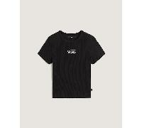 Vans Maglietta Cameron – Donna – Nero – Taglia XXS