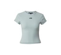 VANS Maglietta 'Cameron' menta / nero Donna VANS XL