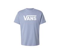 VANS Maglietta 'Classic' opale / bianco Uomo VANS XL