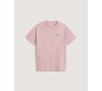Vans - Maglietta Crystal Dream, Donna, Rosa, Taglia: XL