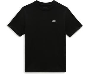 Vans Maglietta da bambino per petto sinistro Boys Nero S Nero