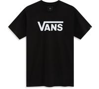 Vans Maglietta da uomo Mn Vans Classic Black/White S Nero