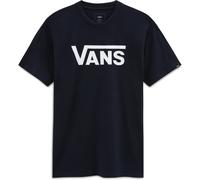 Vans Maglietta da uomo Mn Vans Classic Navy/White S Blu