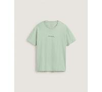 Vans - Maglietta Essential, Donna, Blu, Taglia: XL