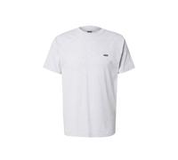 Vans Left Chest Short Sleeve T-shirt Grigio S Uomo