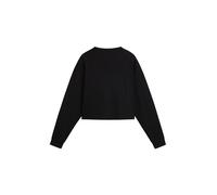 VANS Maglietta 'Hot Links' nero Donna VANS L