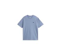 VANS Maglietta 'LEFT CHEST II' blu colomba Uomo VANS M