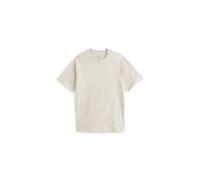 VANS Maglietta 'Left Chest II' crema Uomo VANS XS