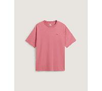 Vans - Maglietta Left Chest II, Uomo, Rosa, Taglia: S