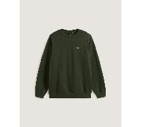 Vans Green Cotton Men Sweater - S
