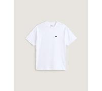 VANS Maglietta bianco Uomo VANS S