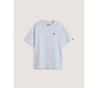 T-shirt Vans Left Chest II manica corta grigio chiaro - M