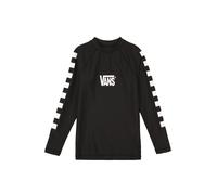 VANS Maglietta nero / bianco Bambini VANS 164-176